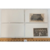 Image 2 : LOT OF 7 - WWII GERMAN PHOTOS & POSTCARDS