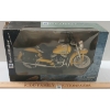 Image 1 : NEWRAY ROAD RIDER INDIAN MOTORCYCLE DIECAST MODEL