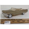 Image 1 : 1959 BUICK DEALERSHIP MODEL PROMO CAR