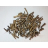 Image 2 : AMMO: APPROX 130X MISC MIXED RNDS - INCL .33 CF, .500, .400-360, ETC 