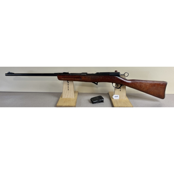 SCHMIDT-RUBIN K31 IN .30-30