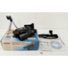 Image 1 : OPTEX 8X32 MM BINOCULAR & DIGITAL CAMERA