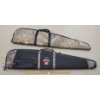 Image 1 : LOT OF 2 - SOFT LONG GUN CASES - INCL REDHEAD