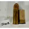 Image 1 : AMMO: 2X .57 SNIDER - BIRDSHOT & BLANK