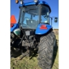 Image 5 : NH TRACTOR - MODEL TD80D W / QUICKE LOADER W / 6.5 FOOT BUCKET