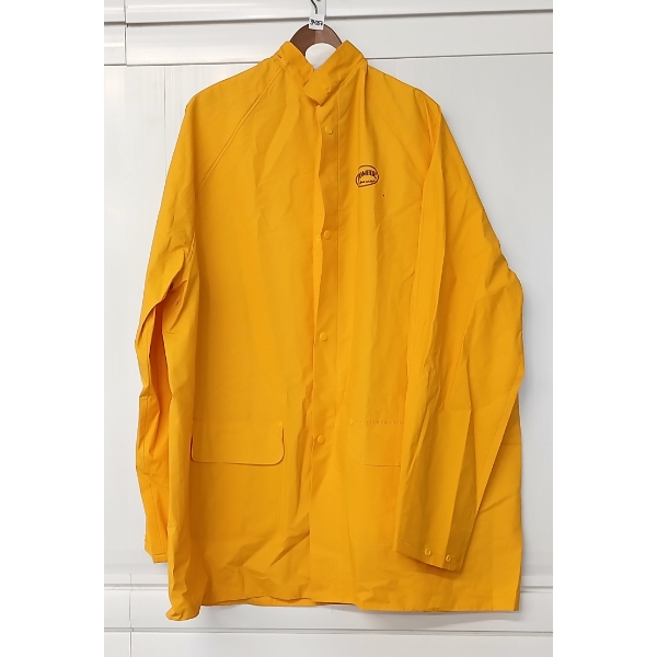 PIONEER FLAME-GARD WATERPROOF JACKET