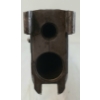 Image 10 : ZBROJOVKA BRNO MODEL ZH305 O/U BARREL - PAL REQ.