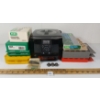 Image 1 : JOB LOT - HORNADY ULTRASONIC CLEANER, RCBS POWDER TRICKLER, ETC