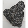 Image 3 : BEAR ATTACK - SIGNED - STONE 