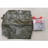 Image 3 : LOT OF 3 - DRY BAG, PARA 550 HEAVY DUTY CORD & 5 PC MESS KIT