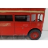 Image 6 : PRESSED STEEL LONDON TRANSPORT BUS