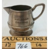 Image 3 : WWII GERMAN KRIEGSMARINE CREAMER