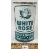 Image 3 : WHITE ROSE ULTRA MOTOR OIL QT CAN