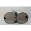 Image 5 : LOT OF 2 - DRIVE 'N SAVE 10W30 MOTOR OIL QT CANS
