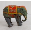 Image 2 : TIN WIND-UP JUMBO THE ELEPHANT