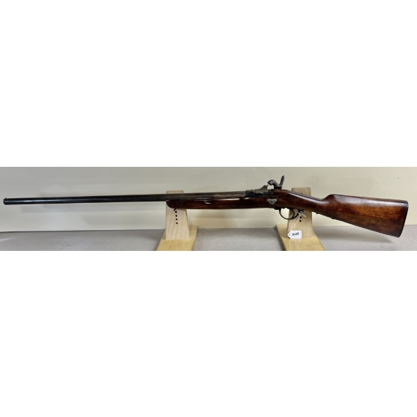 SNIDER SPORTER CONVERSION IN 12GA