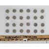 Image 2 : LOT OF 4 - COIN SETS - INCL 2013, ETC.