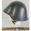 Image 4 : EAST GERMAN M56 STEEL HEMLET W/ LINER 