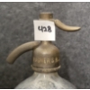 Image 5 : WAGNER'S BOTTLING WKS. - CLEAR ACID-ETCHED - SELTZER BOTTLE