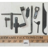 Image 1 : QTY OF MISC CHOKE TOOLS