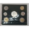 Image 4 : 1996 VATICAN COIN SET - UNCIRCULATED