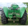 Image 4 : JOHN DEERE 820 DIESEL TRACTOR - 1956 