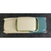 Image 6 : 1956 OLDSMOBILE NINETY-EIGHT DEALERSHIP MODEL PROMO CAR