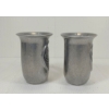 Image 5 : LOT OF 2 - PEWTAREX MUGS