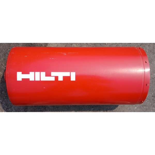 HILTI 8IN BARREL TUBE