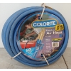 Image 2 : LOT OF 3 - 3/8 & 1/4IN AIR HOSE 