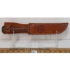Image 3 : CASE XX US MARINE CORPS KNIFE W/ SHEATH