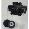 Image 1 : SIMMONS LASER RIFLE SCOPE