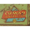 Image 11 : LUMAR PRESSED STEEL CONTRACTOR ROCKER DUMP