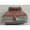 Image 3 : 1959 PONTIAC BONNEVILLE DEALERSHIP MODEL PROMO FRICTION CAR