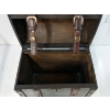 Image 8 : ALLGALA WOODEN WINE BOTTLE BOX