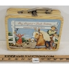 Image 1 : ROY ROGERS & DALE EVANS TIN LUNCBOX & THERMOS