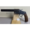 Image 1 : LBJ FLARE GUN IN APPROX 26MM FLARE - NO PAL REQUIRED 