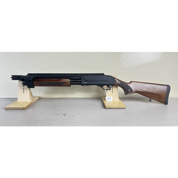 RADELLI PX110 GATE KEEPER IN 12 GA 