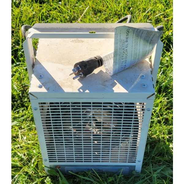 220V HEATER