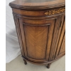 Image 3 : SHERATON STYLE LIQUOR CABINET