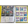 Image 3 : QTY OF HOCKEY CARDS - INCL PRO SET NHL/ NHLPA 1991/92, & 1991 THE UPPER DECK CO.