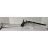 Image 3 : STEVENS SINGLE SHOT IN .25 STEVENS RIMFIRE - RESTRICTED