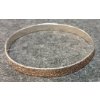 Image 3 : STERLING SILVER BANGLE