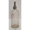 Image 4 : HARVILLA'S SELTZER - CLEAR ACD LABEL - 28OZ SELTZER BOTTLE