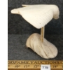Image 6 : HAWK CARRYING CATCH BY KAROO ASHEVAK (1940 - 1974) - BONE