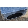 Image 3 : MASTERCRAFT 5-SHELF RESIN RACK
