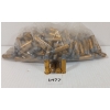 Image 1 : AMMO: APPROX 120X MIXED .38 SPL 