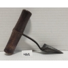 Image 3 : VICTORIAN STEEL TAPER BORER 
