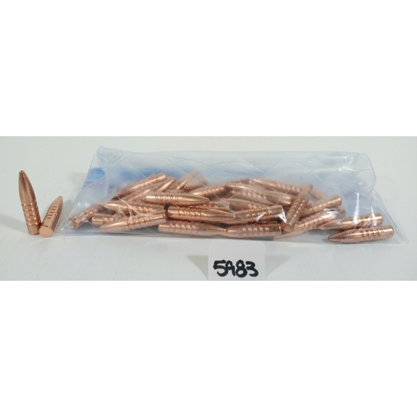 BULLETS: 43X BARNES .270 - 150GR 