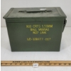 Image 1 : AMMO CRATE